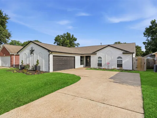 21031 Northern Colony Ct, Katy, TX 77449