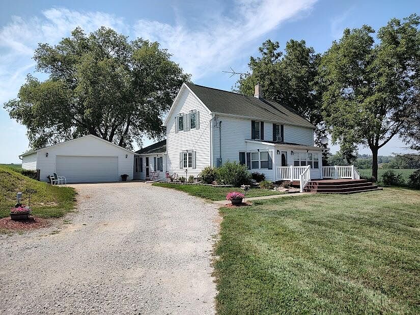 30344 County Highway L16, Moorhead, IA 51558 MLS 231484 Zillow