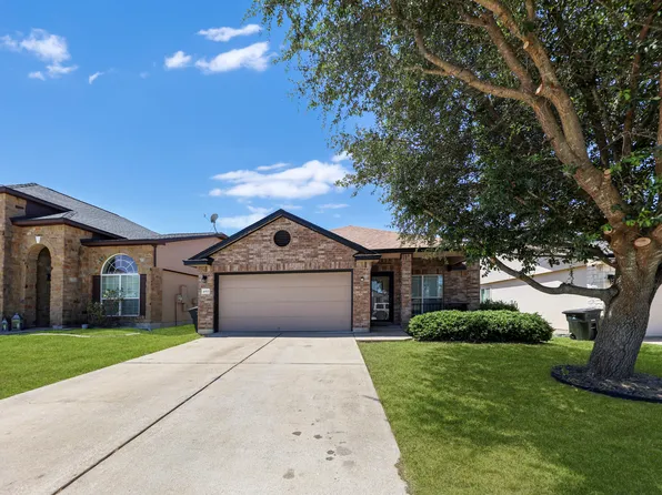 4915 Lions Gate Ln, Killeen, TX 76549