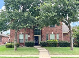 1631 Clarke Springs Dr, Allen, TX 75002