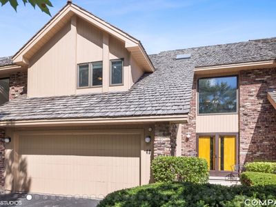43 Oak Creek Ct, Burr Ridge, IL, 60527
