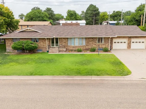 427 W Cimarron St, Elkhart, KS 67950