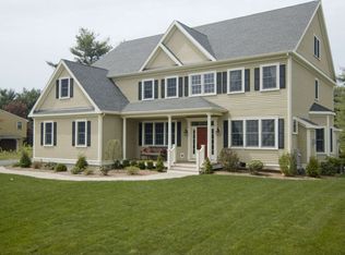 69 Endicott St, Westwood, MA 02090