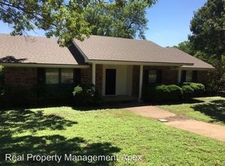 3424 Forrester Ln, Waco, TX 76708