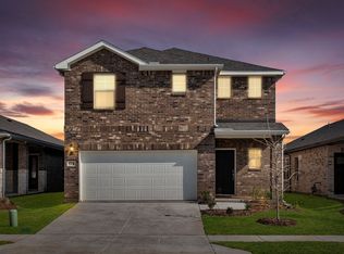 514 Ridgedale Dr, McKinney, TX 75071