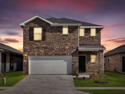 514 Ridgedale Dr, McKinney, TX, 75071