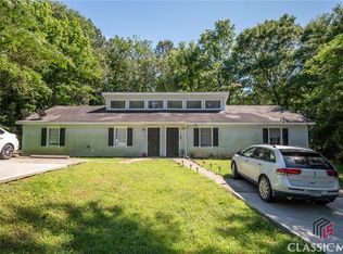 100 Sayemore Dr, Athens, GA 30601
