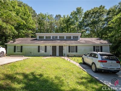 100 Sayemore Dr, Athens, GA, 30601