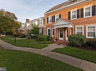 4136 36th St S, Arlington, VA 22206