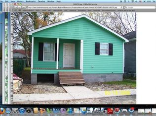 722 E 38th St, Savannah, GA 31401