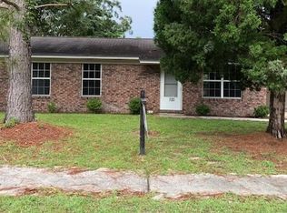 720 Chanbridge Dr, Jasper, FL 32052
