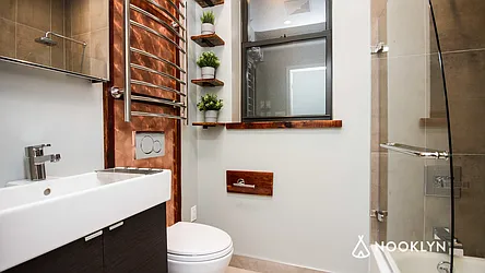 Rented by Nooklyn NYC LLC