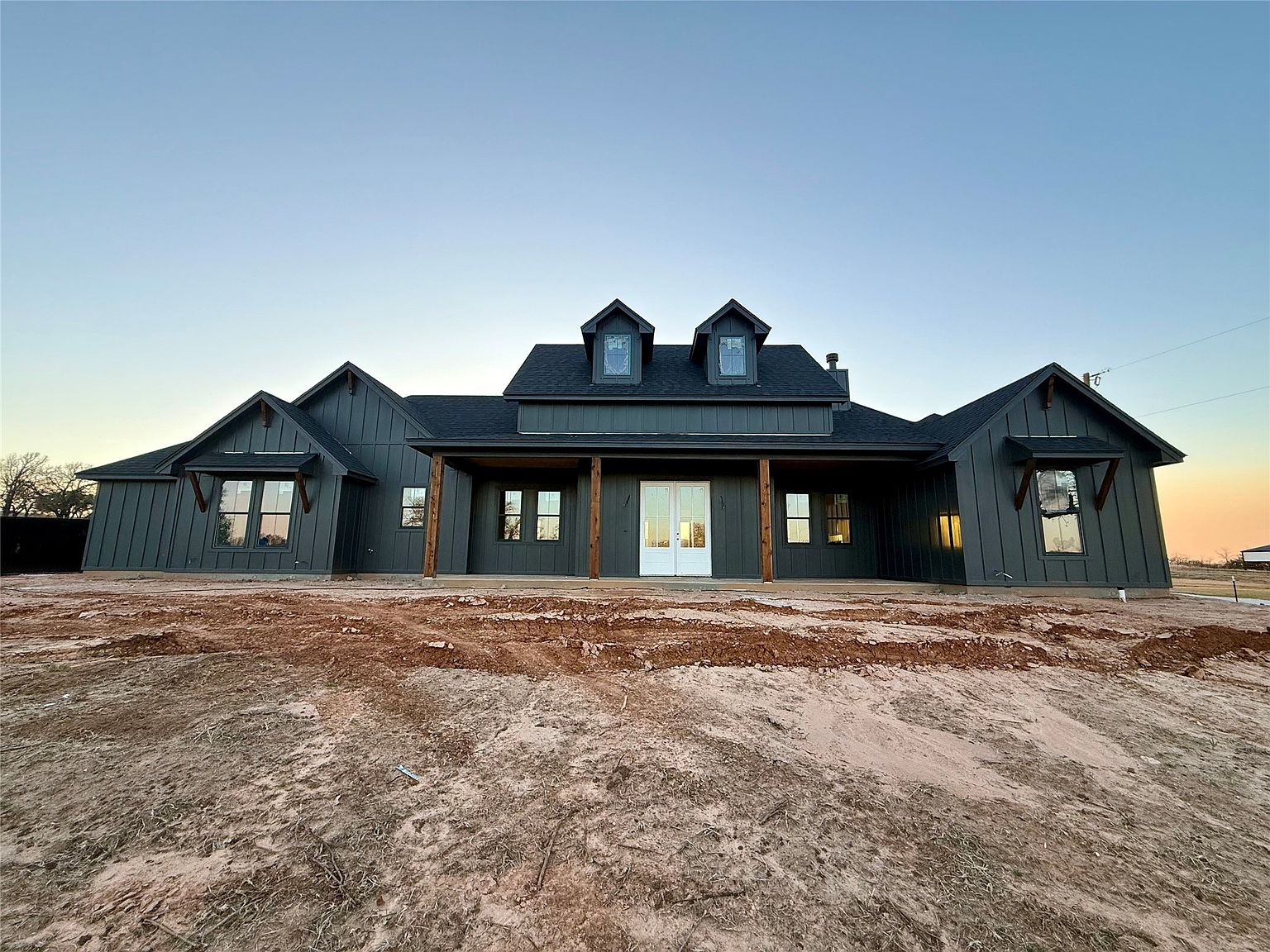 1365 Old Decatur Rd, Decatur, TX 76234 | Zillow