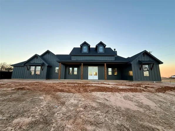 1365 Old Decatur Rd, Decatur, TX 76234