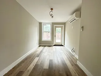 Rented by Dream Space Realty