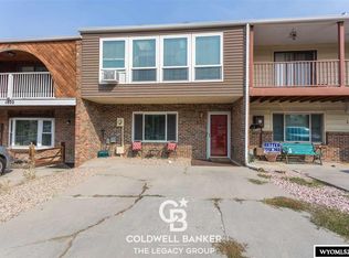 1806 E 21st St, Casper, WY 82601