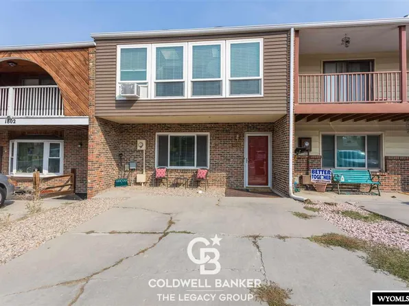 1806 E 21st St, Casper, WY 82601