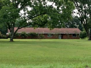 3182 County Road 81, Valley Grande, AL 36703
