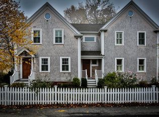 14 Pleasant St, Cohasset, MA 02025