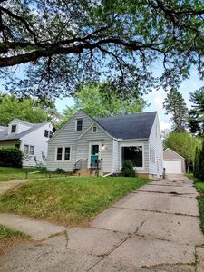 1826 Ohio Pkwy, Rockford, IL, 61108