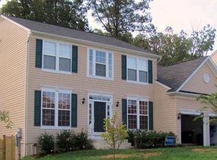 3511 Emory Ln, Woodbridge, VA 22193