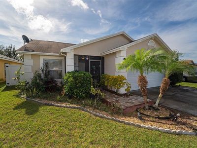 221 Indian Point Cir, Kissimmee, FL, 34746