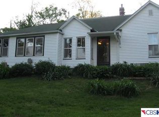 1013 2nd Ave, Plattsmouth, NE 68048
