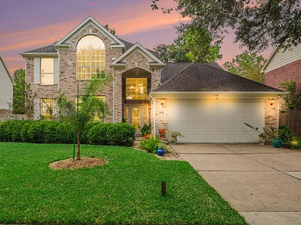 2123 Autumn Cove Dr, League City, TX 77573