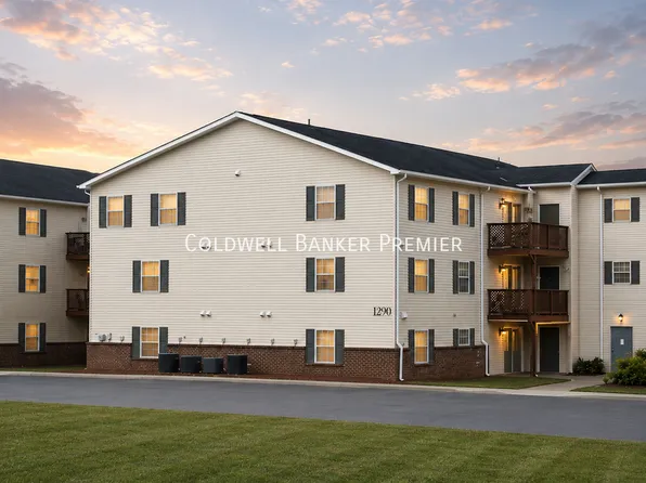 1290 Ox Rd Unit E12, Woodstock, VA 22664