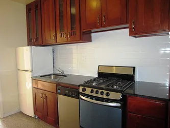 Rented by Alpha Properties NYC I LLC