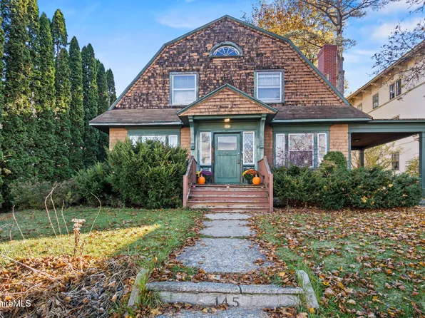 145 Bartlett Ave, Pittsfield, MA 01201