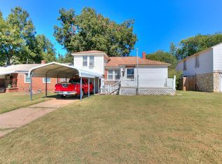 3029 W Park Pl, Oklahoma City, OK 73107