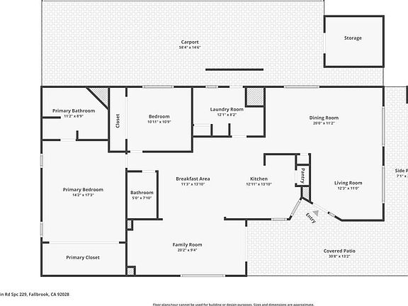 2nd image of 4650 Dulin Rd Spc 229