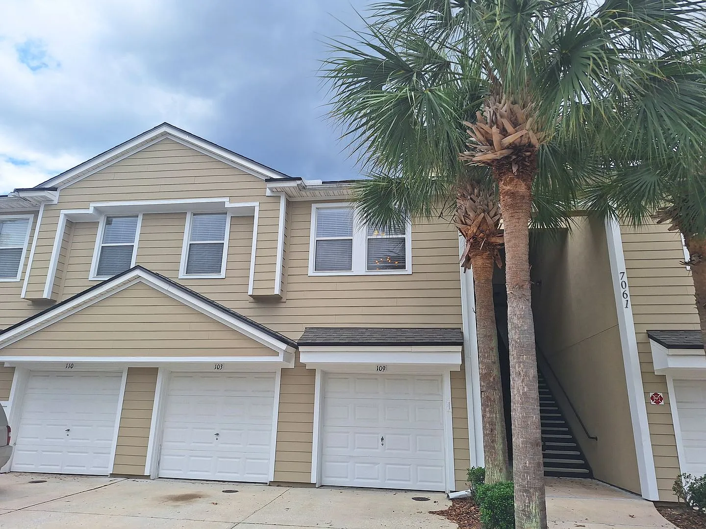 7061 Snowy Canyon Dr Unit 110 (TP) — Photo 1