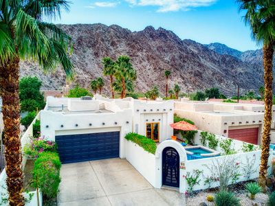 52523 Avenida Juarez, La Quinta, CA, 92253