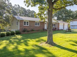 22858 Primrose Dr, Lebanon, MO 65536