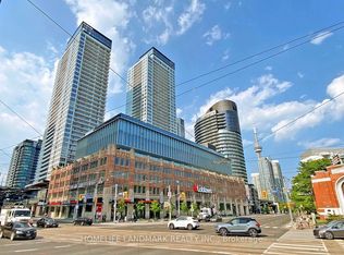 17 Bathurst St #3703, Toronto, ON M5V0N1
