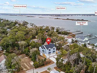 331 Live Oak St S #SOUTH — Photo 24