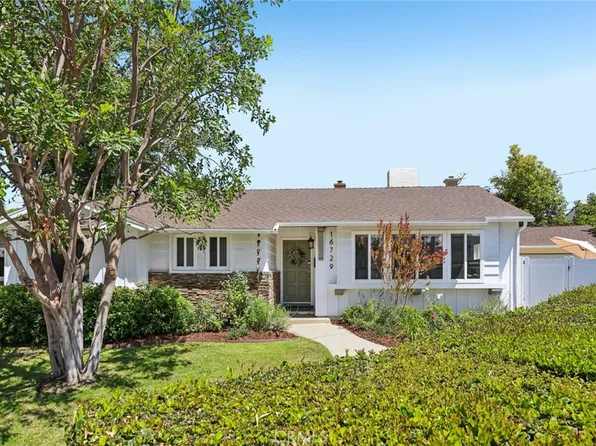 16729 Archwood St, Van Nuys, CA 91406