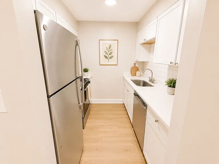 Caleb Place Apartments — Photo 7