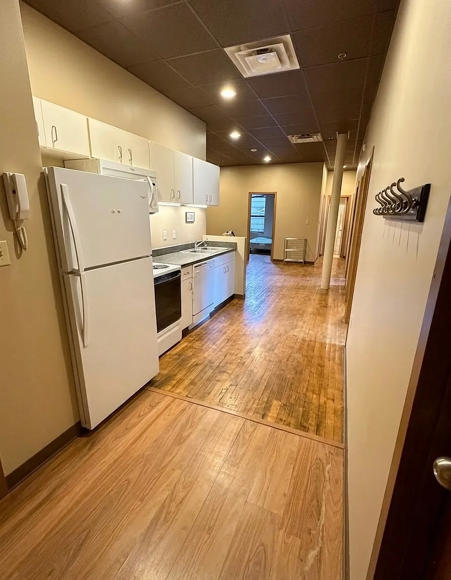 The Lofts On Second St. — Photo 1