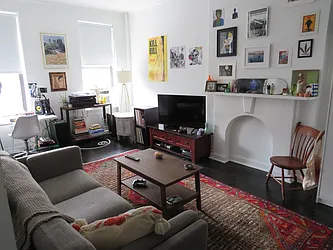 Rented by Brown Harris Stevens