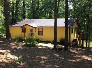96 E Nuthatch Dr, Monticello, GA 31064