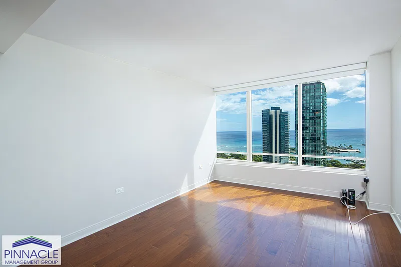 1009 Kapiolani Blvd #3504