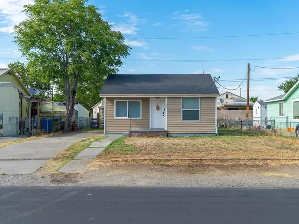 804 Davenport St, Richland, WA 99352