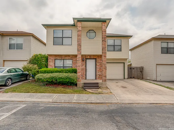5030 Kenton Royalle, San Antonio, TX 78240