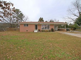 9369 Harrison St, Newark, AR 72562