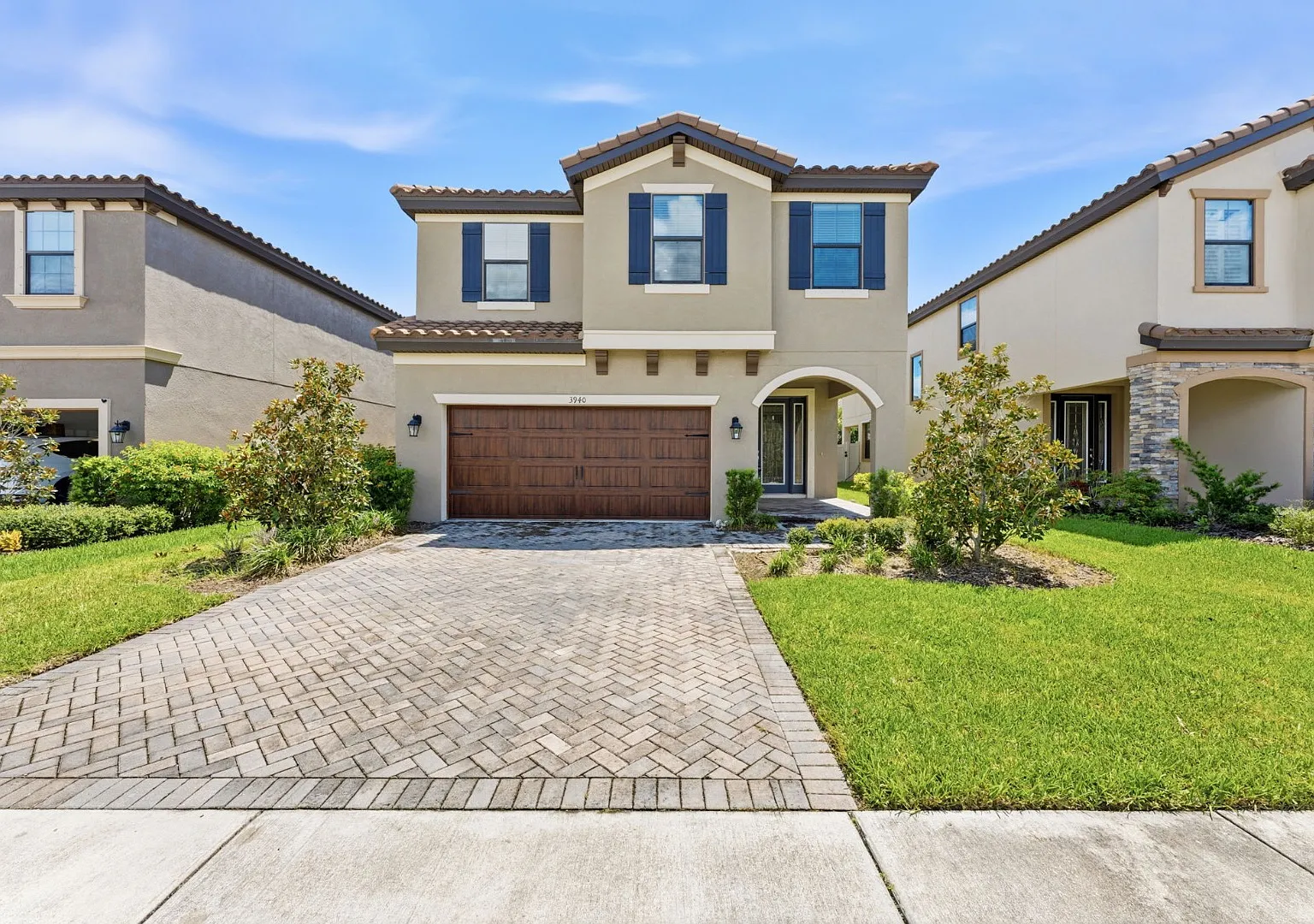 Absolutely Stunning 4 Br + Loft + Office/2.5 Bath/2 Car Garage Home In Starkey Ranch! — Photo 3