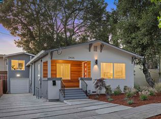 2425 Harrington Ave, Oakland, CA