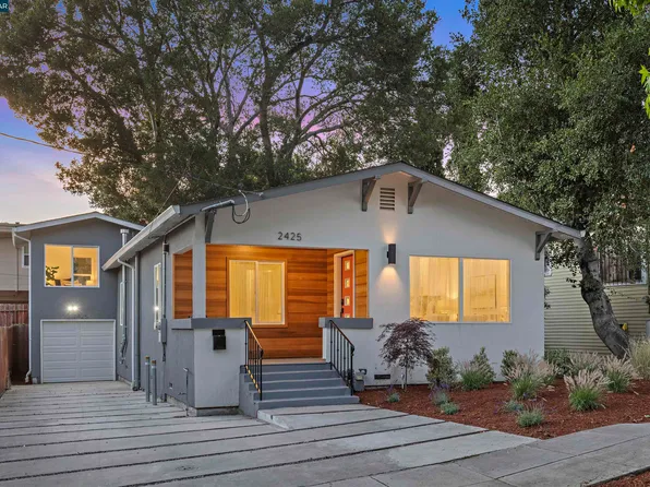 2425 Harrington Ave, Oakland, CA 94601